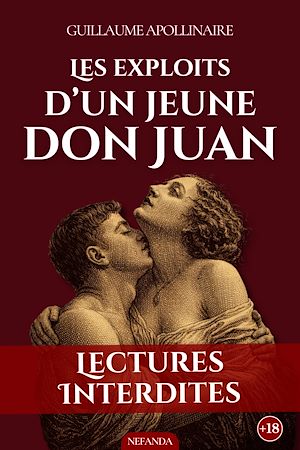Download the eBook: Les exploits d'un jeune don juan
