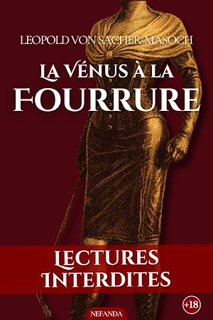 Download the eBook: La Vénus à la Fourrure