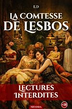 Télécharger le livre :  la Comtesse de Lesbos