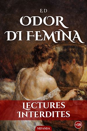 Téléchargez le livre :  Odor di femina