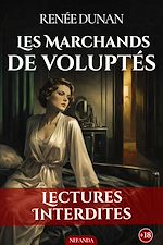 Télécharger le livre :  Les Marchands de voluptés
