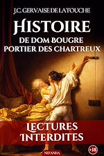 Télécharger le livre :  Histoire de Dom bougre portier des chartreux