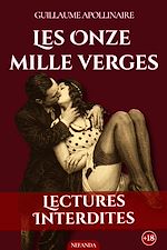 Télécharger le livre :  Les Onze mille verges