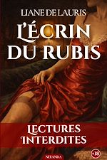 Télécharger le livre :  L'Écrin du rubis