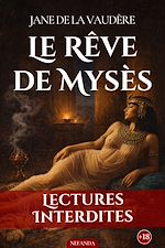 Télécharger le livre :  Le Rêve de Mysès