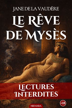 Téléchargez le livre :  Le Rêve de Mysès