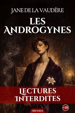Téléchargez le livre :  Les Androgynes