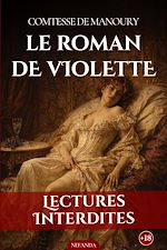 Télécharger le livre :  Le Roman de Violette