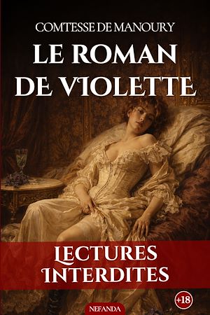 Téléchargez le livre :  Le Roman de Violette