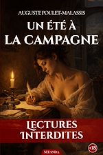 Télécharger le livre :  Un été à la campagne