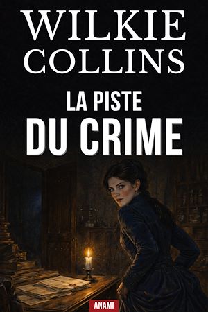 Téléchargez le livre :  La piste du crime