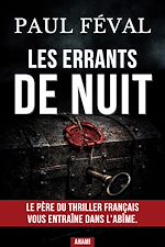 Télécharger le livre :  LES ERRANTS DE NUIT