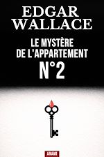 Télécharger le livre :  Le mystère de l'appartement  n°2