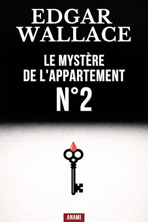 Téléchargez le livre :  Le mystère de l'appartement  n°2