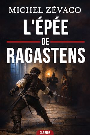 Download the eBook: L'Épée de Ragastens