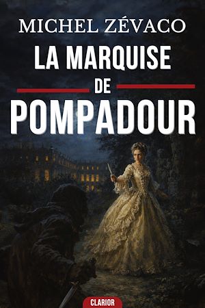 Téléchargez le livre :  La Marquise de Pompadour