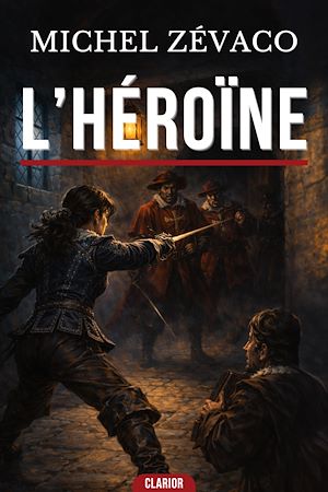 Download the eBook: L'HÉROÏNE