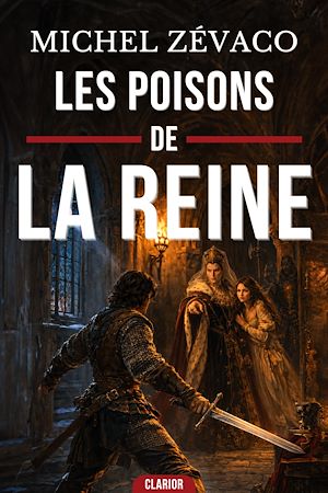 Download the eBook: LES POISONS DE LA REINE