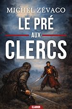Télécharger le livre :  Le Pré-Aux-Clercs