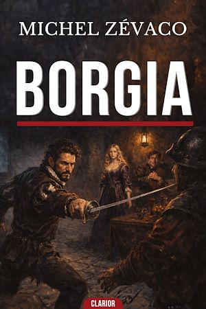 Download the eBook: BORGIA !
