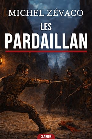 Download the eBook: Les pardaillan - Tome 1