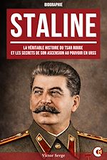 Télécharger le livre :  STALINE