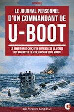 Télécharger le livre :  Le Journal personnel d'un commandant de U-BOOT