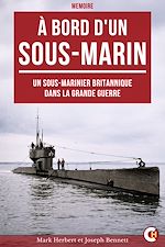 Télécharger le livre :  À bord d'un sous-marin