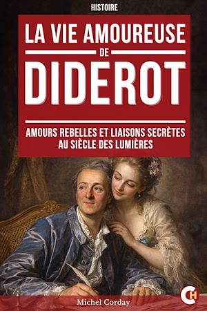 Download the eBook: La Vie amoureuse de Diderot