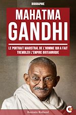 Télécharger le livre :  Mahatma Gandhi