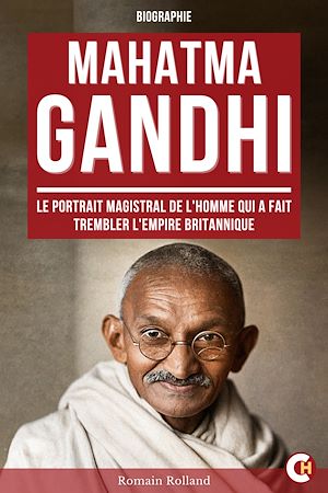 Téléchargez le livre :  Mahatma Gandhi
