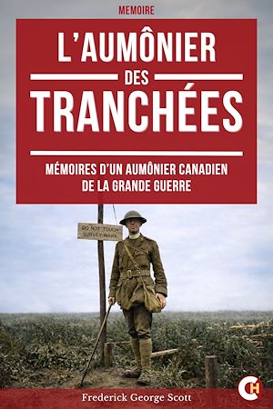 Téléchargez le livre :  L'Aumônier des tranchées