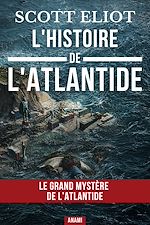 Télécharger le livre :  L'Histoire de l'Atlantide