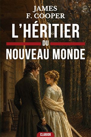Download the eBook: L'Héritier du Nouveau Monde