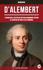 Télécharger le livre :  D'Alembert