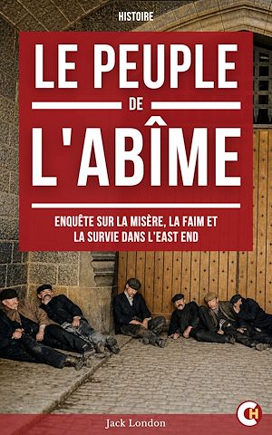 Téléchargez le livre :  Le peuple de l'Abîme