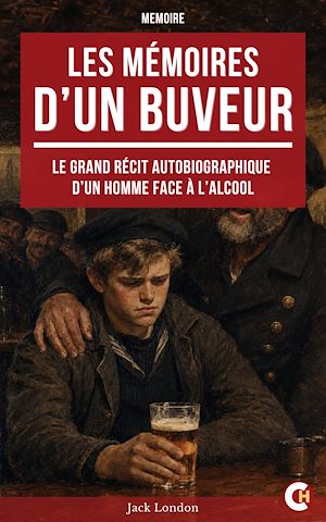 Téléchargez le livre :  Les Mémoires d'un Buveur