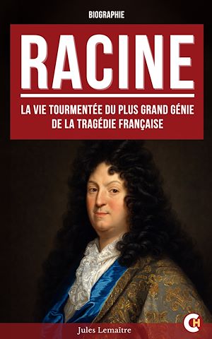 Téléchargez le livre :  RACINE