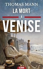 Download this eBook La Mort à Venise