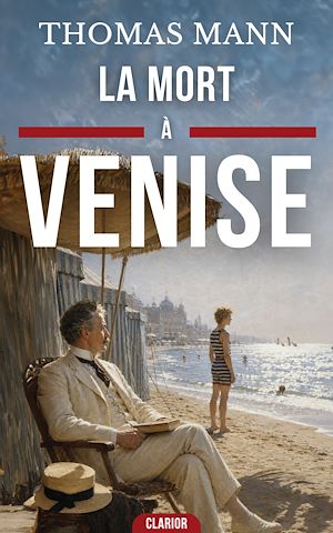 Download the eBook: La Mort à Venise