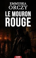 Télécharger le livre :  Le Mouron Rouge