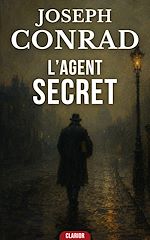 Télécharger le livre :  L'agent secret