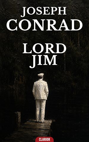 Download the eBook: Lord Jim