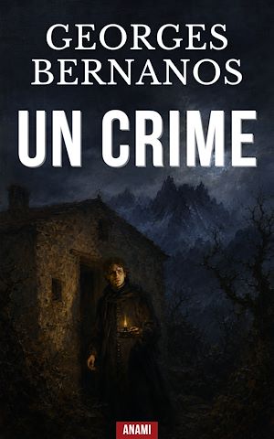 Téléchargez le livre :  Un crime