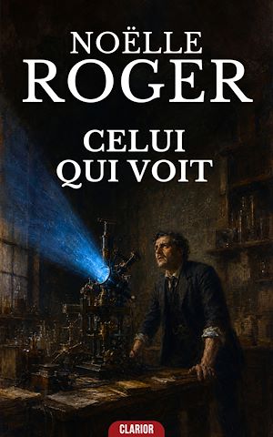 Téléchargez le livre :  Celui qui voit