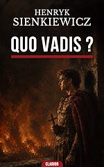 Télécharger le livre :  QUO VADIS ?