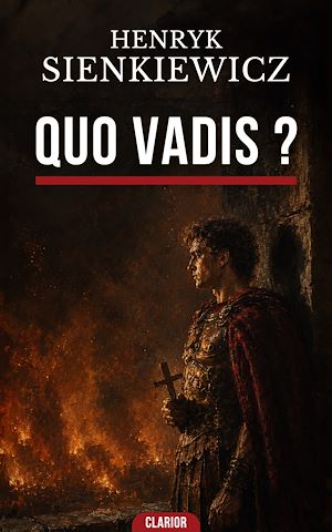 Téléchargez le livre :  QUO VADIS ?