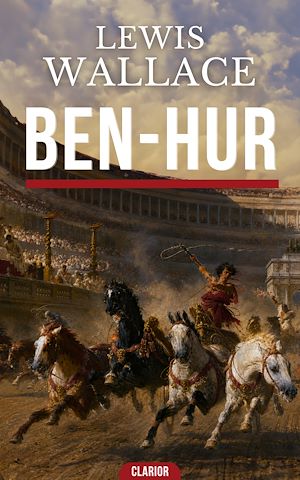 Download the eBook: BEN-HUR