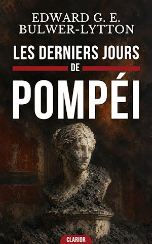 Download the eBook: Les derniers jours de pompéi