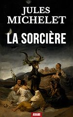 Télécharger le livre :  La sorcière